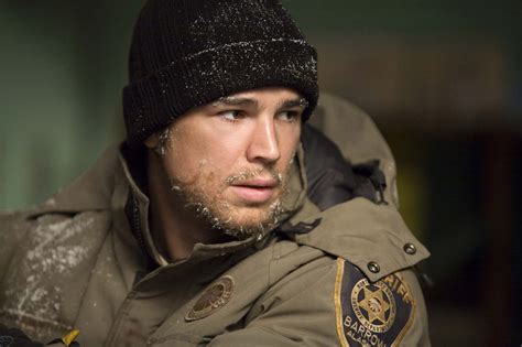 30 days of night josh hartnett